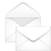 Baronial Envelopes