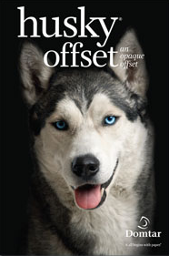 Husky® Offset