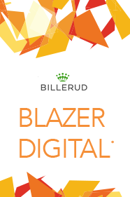 Blazer Digital®