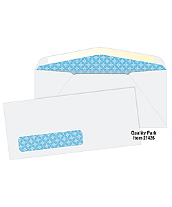 Commercial Envelopes