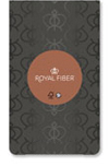 Royal Fiber® 70lb. Text