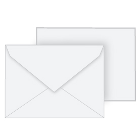 Cougar Baronial Envelopes