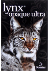 Lynx® Opaque Ultra - 70lb Text