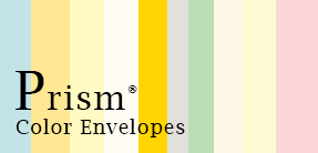 Color Envelopes