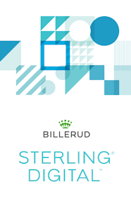 Sterling® Premium Digital™ 80lb Text 