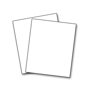 Carbonless Paper, Security Paper and Die-cut Stock for Printers