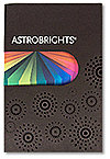 Astrobrights® 60lb. Text