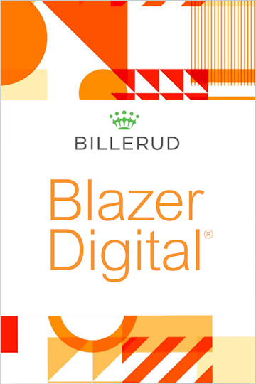 Blazer Digital®