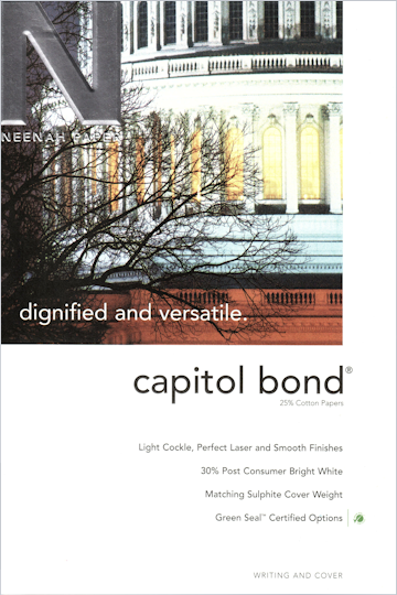 Capitol Bond