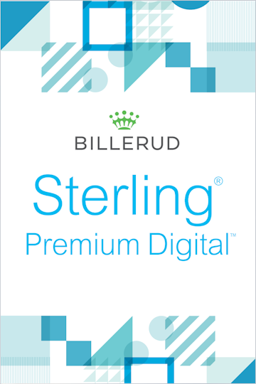 Sterling® Digital™