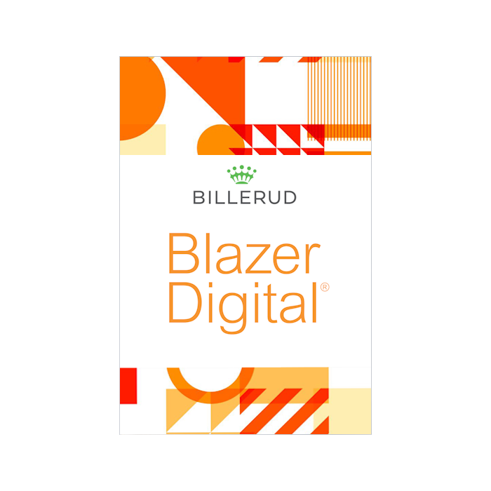 Blazer Digital® 100lb Cover