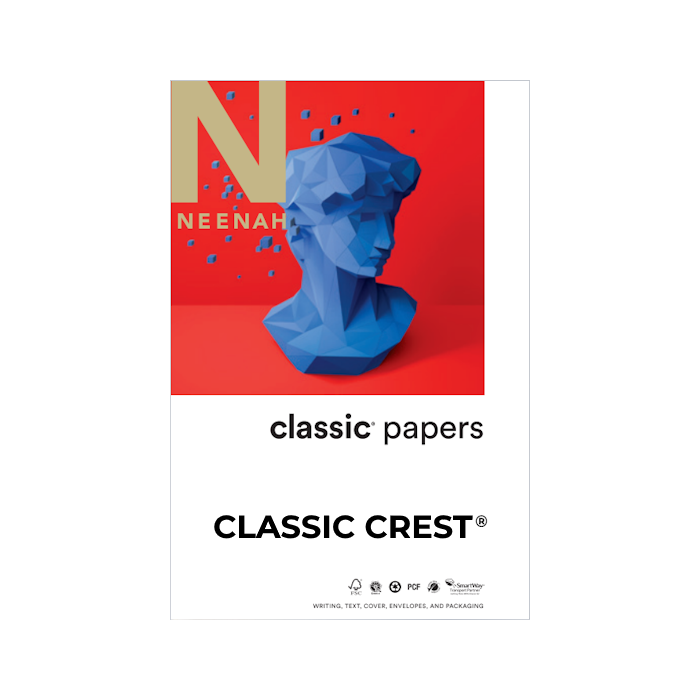 Classic Crest 24lb. Writing