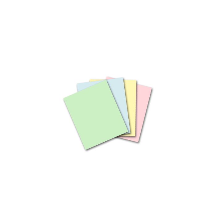 Color Bonds - 30% PC Recycled