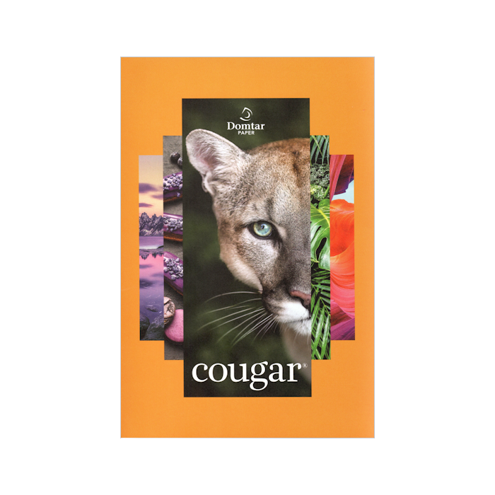 Cougar® 130lb. Cover Super Smooth
