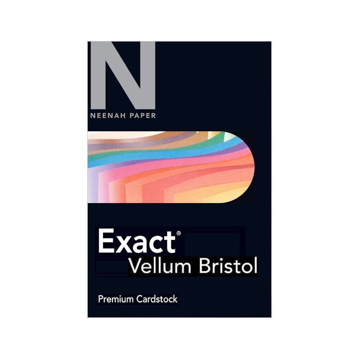 Exact® Vellum Bristol 67lb.