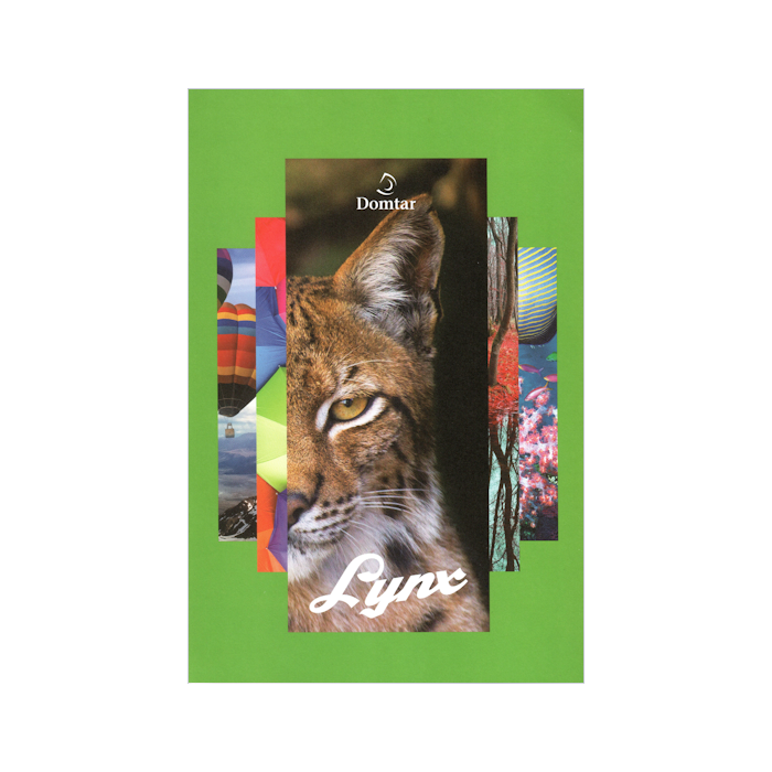 Lynx® Opaque Ultra - 60lb Text