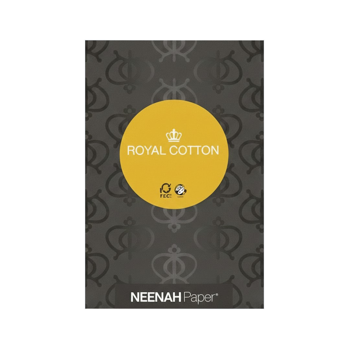 Royal Cotton® 20lb. Writing