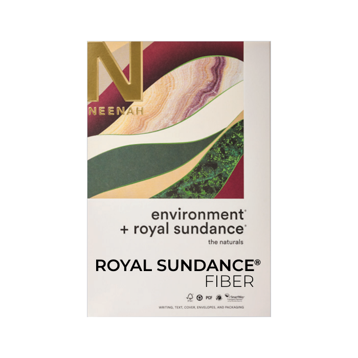 Royal Fiber® 70lb. Text