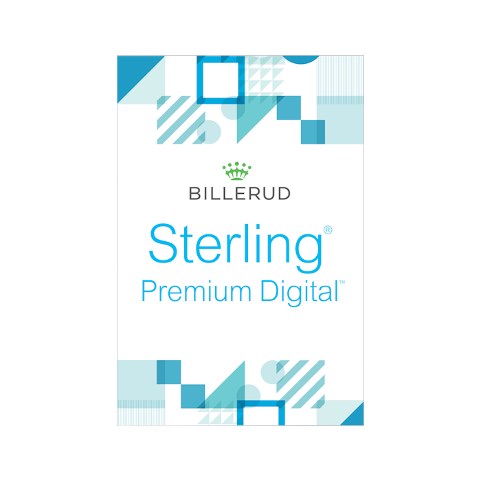 Sterling® Premium Digital™ 100lb Text
