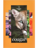 Cougar® 100lb. Text