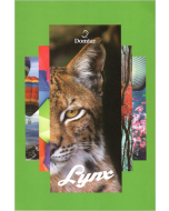 Lynx® Opaque Ultra - 120lb. Cover