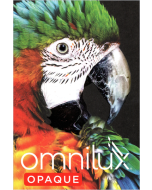 Omnilux Opaque - 80lb. Text