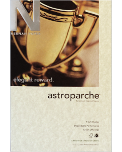 Astroparche® 60lb. Text