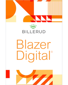 Blazer Digital® 80lb Cover