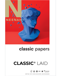 Classic Laid 24lb. Writing