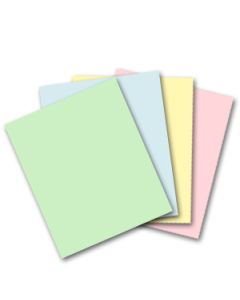 Color Bonds - 30% PC Recycled