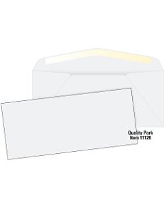 Regular - White Wove