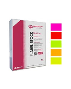 60# Fluorescent Label