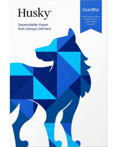 Husky® Opaque Offset - 70lb