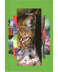 Lynx® Opaque Ultra - 120lb. Cover