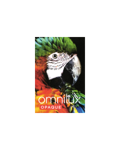 Omnilux Opaque - 70lb. Text