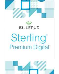 Sterling® Premium Digital™ 100lb Text