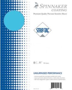 #60 Astrobright Labels