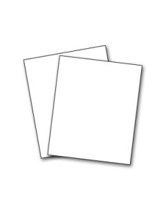 White Bond - 92 Brightness