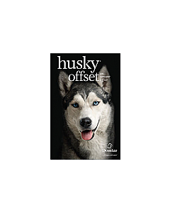 Husky® Opaque Offset - 60lb