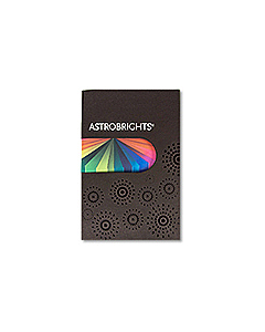 Astrobrights® 60lb. Text