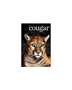 Cougar® 60lb Text
