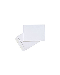 Catalog - White Wove