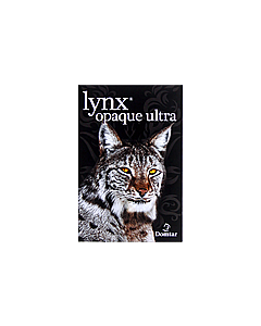Lynx® Opaque Ultra - 65lb. Cover