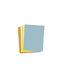 Lettermark™ 70 lb. Text