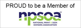 Proud to be a Member of npsoa
