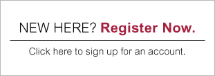 New here? Register Now.