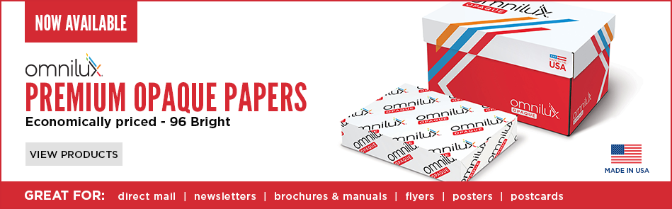 Omnilux Opaque