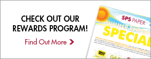 Specialty Papers & Supplies Rewards Program