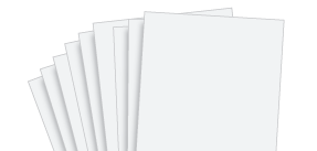 Carbonless Paper, Security Paper and Die-cut Stock for Printers - Specialty  Papers and Supplies